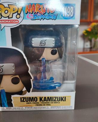 Funko Pop! Izumo Kamizuki