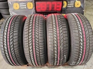 CONTINENTAL 4 GOMME 235 60 18 INVERNALI AL 99%
