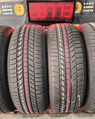 CONTINENTAL 4 GOMME 235 60 18 INVERNALI AL 99%