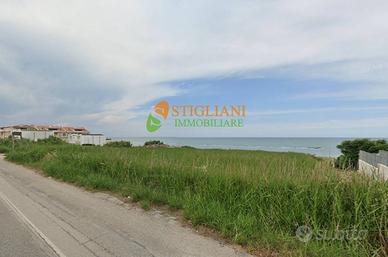 Villa, Lungomare Nord - Termoli