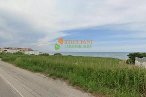 Villa, Lungomare Nord - Termoli