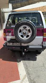 Daihatsu feroza 