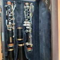 Clarinetto Buffet legend in sib
