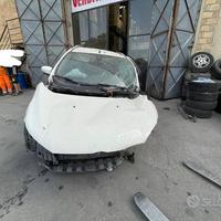 Ricambi Ford EcoSport 1.5 TDCi 90cv del 2014