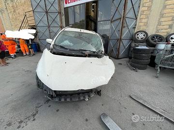 Ricambi Ford EcoSport 1.5 TDCi 90cv del 2014