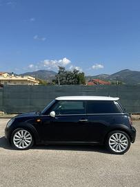 mini cooper D