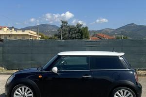 mini cooper D