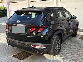 Hyundai Tucson 3a Serie