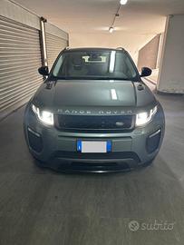 Land Rover Range Rover Evoque 2.0TD4 150CV HSE2016