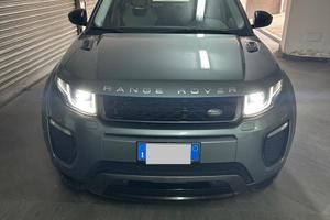 Land Rover Range Rover Evoque 2.0TD4 150CV HSE2016