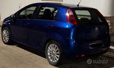 FIAT Grande Punto - 2008
