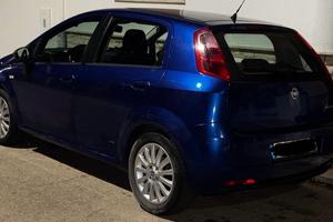 FIAT Grande Punto - 2008