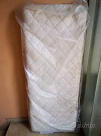 materasso ortopedico e memory