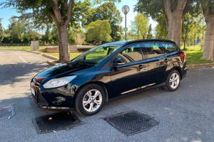 Focus III 2011 SW 1.6 tdci Business 115cv