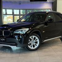 BMW X1 SDrive18d Eletta