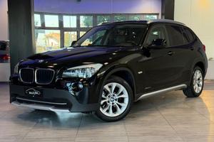 BMW X1 SDrive18d Eletta