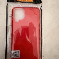 Cover Samsung A12