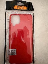 Cover Samsung A12