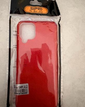 Cover Samsung A12