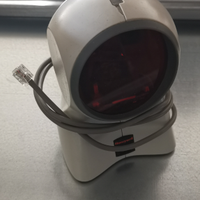 Lettore barcode da tavolo HONEYWELL ORBIT