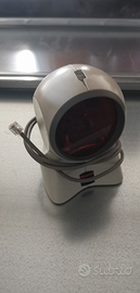 Lettore barcode da tavolo HONEYWELL ORBIT