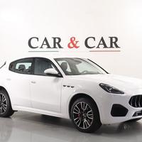 Maserati Grecale MHEV 250 CV AWD GT