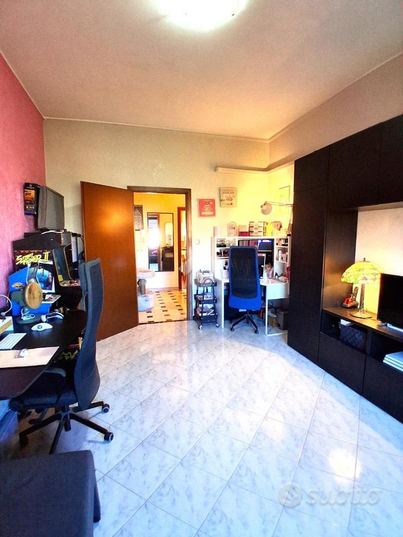 Appartamento – Roma, Tuscolano - Vista 5