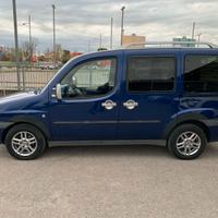 FIAT DOBLO' 19 jtd malibu 5 posti solo 131000 km
