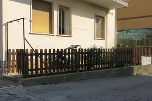 Appartamento - Lenola
