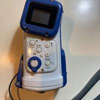 fotocamera/video digit Sony Cyber-Shot U DSC-U60