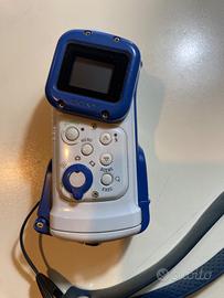 fotocamera/video digit Sony Cyber-Shot U DSC-U60