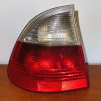 Fanale posteriore BMW