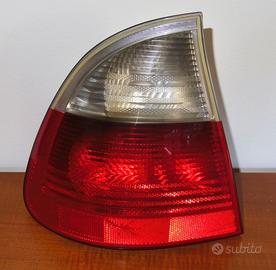 Fanale posteriore BMW