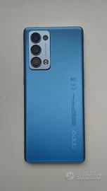 Oppo Reno 6pro 5g 256GB