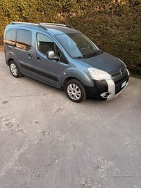 Citroen Berlingo 1.6HDI