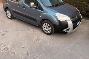 Citroen Berlingo 1.6HDI