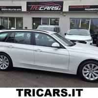 BMW 318 d Touring Business Advantage PERMUTE BMW