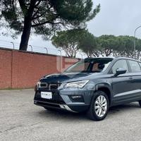 SEAT Ateca 1.6 TDI DSG XCELLENCE
