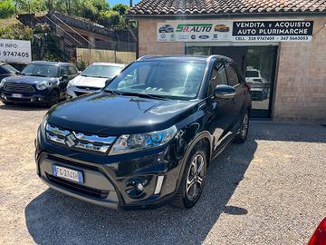 Suzuki Vitara 1.6 DDiS 4WD AllGrip DCT V-Top