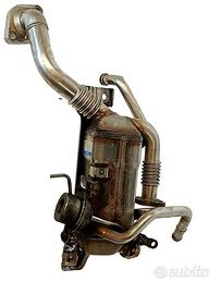 Opel Astra H Raffreddatore EGR OEM 8930-522-031 OP