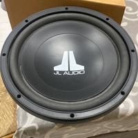 Jl audio 12w3v2 d6