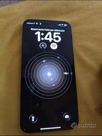 Apple Iphone 15 Pro Max 512gb come nuovo