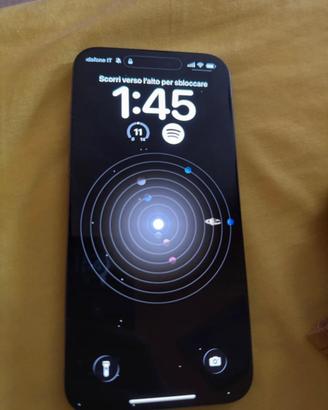 Apple Iphone 15 Pro Max 512gb come nuovo