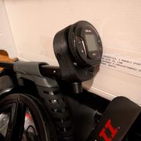Control Box Speaker Amplificato per Ws6 XP