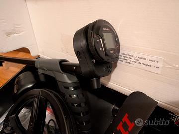 Control Box Speaker Amplificato per Ws6 XP