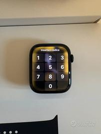 Apple Watch 8 46mm GPS