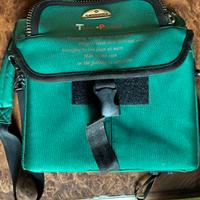Borsa samsonite travel partner