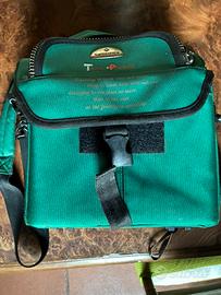 Borsa samsonite travel partner