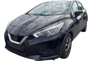 NISSAN Micra 1.0L 12V 5 porte Business