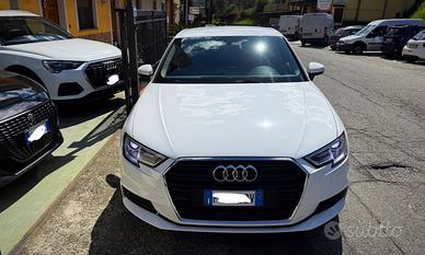 Audi A3 Sportback 1.6 TDI Business Sport - 2019